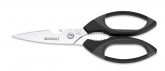 Univerzální nůžky Giesser 9506 - Nože, Ocílky, Rukavice, Zástěry - Giesser