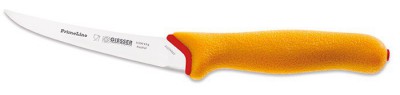 Nůž PrimeLine Giesser 11250-13g vykosťovací flexi - Nože, Ocílky, Rukavice, Zástěry - Giesser - PrimeLine