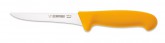 Nůž vykosťovací Giesser 3105 - 13g žlutý - Nože, Ocílky, Rukavice, Zástěry - Giesser