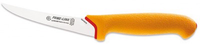 Nůž PrimeLine vykosťovací flexibilní Giesser 12253-13g - Nože, Ocílky, Rukavice, Zástěry - Giesser - PrimeLine