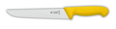 Nůž řeznický Giesser 4025 - 16g - Nože, Ocílky, Rukavice, Zástěry - Giesser - Nože řeznické