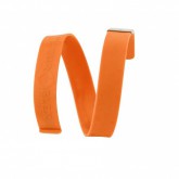 Pásky do rukavic Euroflex 340mm - oranžová - Nože, Ocílky, Rukavice, Zástěry - Ocelové rukavice a zástěry