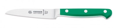 Nůž na zeleninu Giesser 8241 - 8 gr - Nože, Ocílky, Rukavice, Zástěry - Giesser - Nože kuchařské