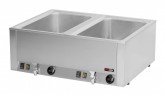 Vodní lázeň BMV 2120  (REDFOX) - Vodní lázně a Ohřívače talířů - Vodní lázně