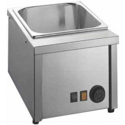 Vodní lázeň BM 13  (REDFOX) - Vodní lázně a Ohřívače talířů - Vodní lázně - Vodní lázně stolní