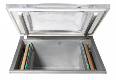 Vakuová balička WOLF 20 U - Vakuové baličky, Vakuové sáčky, Sous Vide vařiče - Vakuové baličky komorové