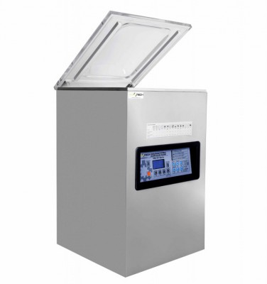Vakuová balička TIGER 400 UIG - Vakuové baličky, Vakuové sáčky, Sous Vide vařiče - Vakuové baličky komorové