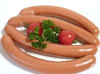 Párky Vídeňské kombi 1kg - kořenící směs - - Koření - Směsi pro masnou výrobu - Směsi na párky, špekáčky, paštiku