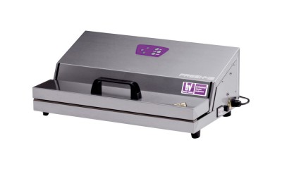 Vakuová balička FRESH 43 Inox Basic - Vakuové baličky, Vakuové sáčky, Sous Vide vařiče - Vakuové baličky externí - Externí baličky Besser Vacuum