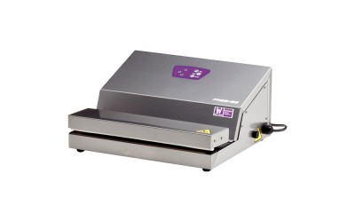 Vakuová balička FRESH 33 Inox Basic - Vakuové baličky, Vakuové sáčky, Sous Vide vařiče - Vakuové baličky externí - Externí baličky Besser Vacuum