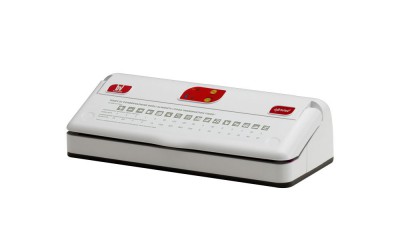 Vakuová balička SPRINT - Vakuové baličky, Vakuové sáčky, Sous Vide vařiče - Vakuové baličky externí - Externí baličky Besser Vacuum