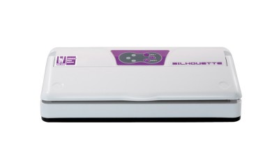 Vakuová balička SILHOUETTE - Vakuové baličky, Vakuové sáčky, Sous Vide vařiče - Vakuové baličky externí - Externí baličky Besser Vacuum