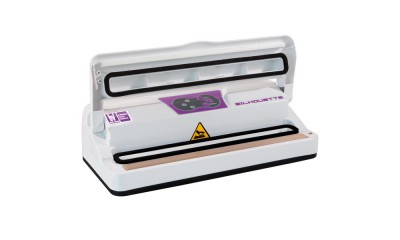Vakuová balička SILHOUETTE - Vakuové baličky, Vakuové sáčky, Sous Vide vařiče - Vakuové baličky externí - Externí baličky Besser Vacuum