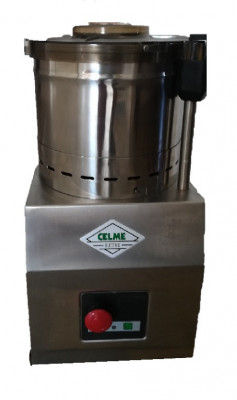 Kutr stolní L8Tr, 380V - Kutry Mixery Krouhače zeleniny a sýrů - Kutry
