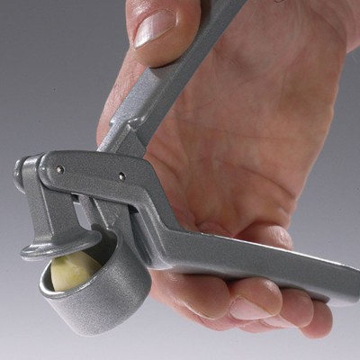 Lis na česnek nůžkový 17cm Westmark 3030-2260 - Gastro příslušenství - Struhadla, Lisy na čensek, Kruhadla na zelí