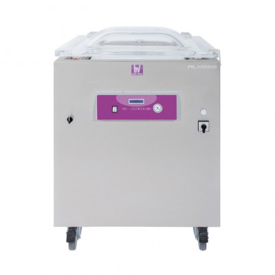 Vakuová balička ALYSEE 40 / G - Vakuové baličky, Vakuové sáčky, Sous Vide vařiče - Vakuové baličky komorové