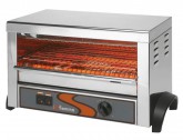 Toaster gril Fiamma TRS 20.2 - Stolní zařízení - Opékače párků a toastery