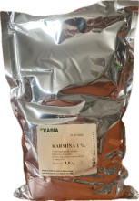 Karmína 1% 1kg - - Koření - Směsi pro masnou výrobu