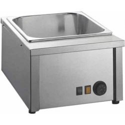Vodní lázeň BM 12  (REDFOX) - Vodní lázně a Ohřívače talířů - Vodní lázně - Vodní lázně stolní