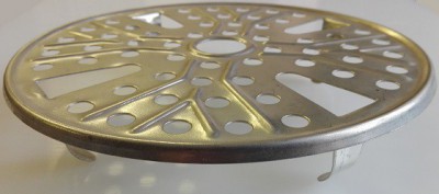 Pařáček pr.14 cm - Gastro příslušenství - Cedníky, Síta, Pasírky, Mačkadla