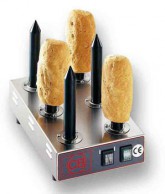 Hot Dog CB TP6 - Stolní zařízení - Hot dogy