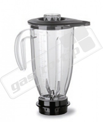 Nádoby 2l pro Rotor Lips  RBB Pro - Bar - Barové mixéry