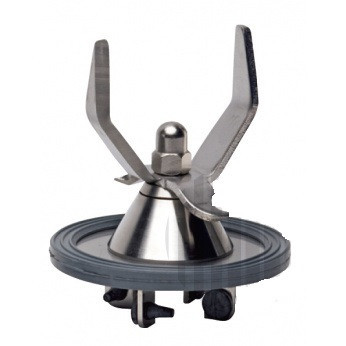Nožové hlavy pro Rotor Lips RBB Pro / GK900 - Bar - Barové mixéry
