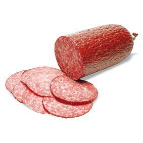 Almi Turistický trvanlivý salám Combi 100g - kořenící směs - - Koření - Směsi pro masnou výrobu - Směsi na salámy