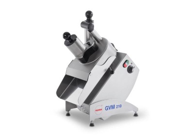 Krouhač zeleniny GVM 210 s nástavcem GVS - Kutry Mixery Krouhače zeleniny a sýrů - Krouhače zeleniny a sýrů