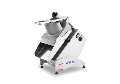 Krouhač zeleniny GVM 210 s nástavcem GVS - Kutry Mixery Krouhače zeleniny a sýrů - Krouhače zeleniny a sýrů