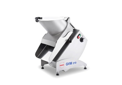Krouhač zeleniny GVM 210 s nástavcem GVS - Kutry Mixery Krouhače zeleniny a sýrů - Krouhače zeleniny a sýrů