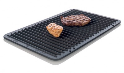 Rošt RATIONAL GN1/1 CombiGrill - Gastronádoby, Nerezové nádobí - Gastronádoby - Gastronádoby Rošty