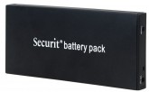 Sada lithiových dobíjecích akumulátorů pro Securit ® LED tabule - Barový, restaurační servis a hotelové doplňky - LED nabídkové tabule