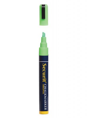 Securit® Tekutý křídový popisovač 2-6mm, sada 8ks MIX barev - Barový, restaurační servis a hotelové doplňky - Popisovače na tabuli a sklo - Popisovače 2-6mm
