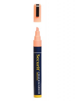 Securit® Tekutý křídový popisovač 2-6mm, sada 8ks MIX barev - Barový, restaurační servis a hotelové doplňky - Popisovače na tabuli a sklo - Popisovače 2-6mm