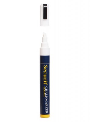 Securit® Tekutý křídový popisovač 2-6mm, sada 8ks MIX barev - Barový, restaurační servis a hotelové doplňky - Popisovače na tabuli a sklo - Popisovače 2-6mm