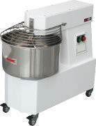Hnětač těsta 15 l HTF 15  (REDFOX) - Pizza pece Hnětače - Hnětače těsta - Hnětače těsta