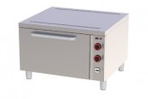 Elektrická pekařská pec EPP 01 S (REDFOX) - Nízkoteplotní pece, Kynárny, Pece - Pece