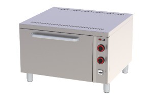 Elektrická pekařská pec EPP 01 S (REDFOX) - Nízkoteplotní pece, Kynárny, Pece - Pece - Elektrické pece