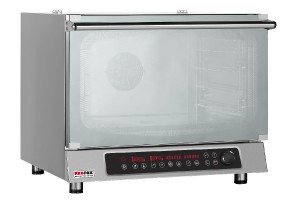 Pekařská pec digitální GN 1/1 MDR 42 (REDFOX) - Konvektomaty - Elektrické konvektomaty - Red Fox