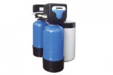 Změkčovač vody automatický 2x 8 l DuoSoft 9 (REDFOX) - Změkčovače vody - Automatické změkčovače vody