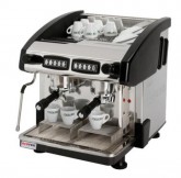 Kávovar dvoupákový 6 l EMC 2P/B (REDFOX) - Bar - Kávovary, Mlýnky na kávu