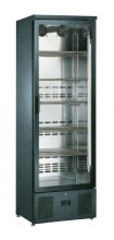 Chladící nápojová skříň SAVE SGD-300 - Chladicí a Mrazicí zařízení - Chladicí prosklené skříně