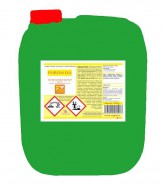 PURON DA 10kg dezinfekční mycí prostředek - mytí a dezinfekce v potravinářském průmyslu - Sanitace a hygiena - Detergenty a saponáty