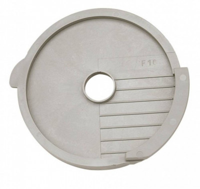 Disk Robot Coupe Hranolkovač 8x16 mm pro CL 50, CL 52, CL 55, CL 60, R 502, R 652 - Kutry Mixery Krouhače zeleniny a sýrů - Krouhače zeleniny a sýrů - Krouhače Robot Coupe s příslušenstvím