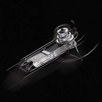 Mandolína Revolution Master de Buyer - Gastro příslušenství - Kráječe, Mandolíny - Mandolíny
