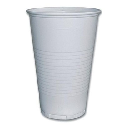 Kelímek PP 0,3l bílý bal. 100ks - Obalový materiál - Kelímky