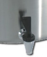 Výpustný ventil pro hrnec 50 lit P1-2111-40 - Hrnce, Pekáče, Pánve - Hrnce a kastroly