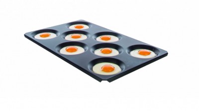 Plech RATIONAL Multibaker GN 1/1 - Gastronádoby, Nerezové nádobí - Gastronádoby - Gastronádoby Teflonové