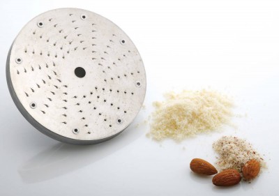 Disk na parmezán pro krouhač Santos N 02 - Kutry Mixery Krouhače zeleniny a sýrů - Krouhače zeleniny a sýrů - Krouhače Santos a příslušenství